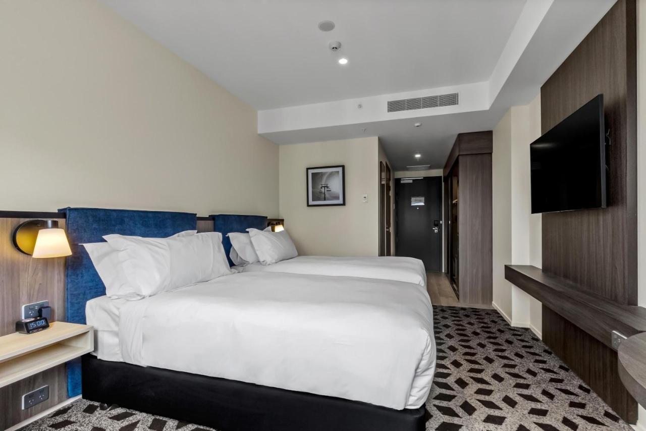 Holiday Inn Queenstown Remarkables Park Esterno foto