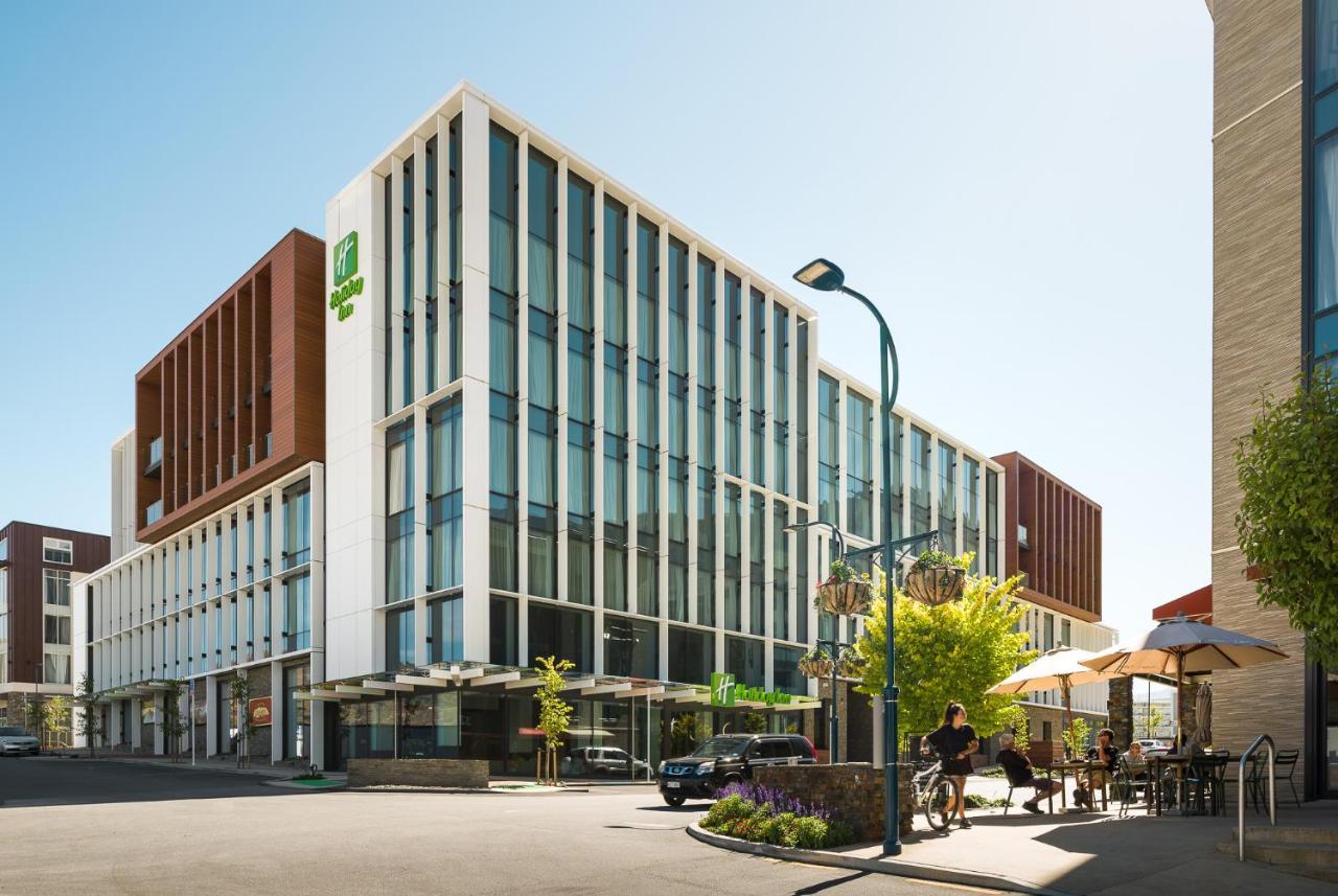 Holiday Inn Queenstown Remarkables Park Esterno foto