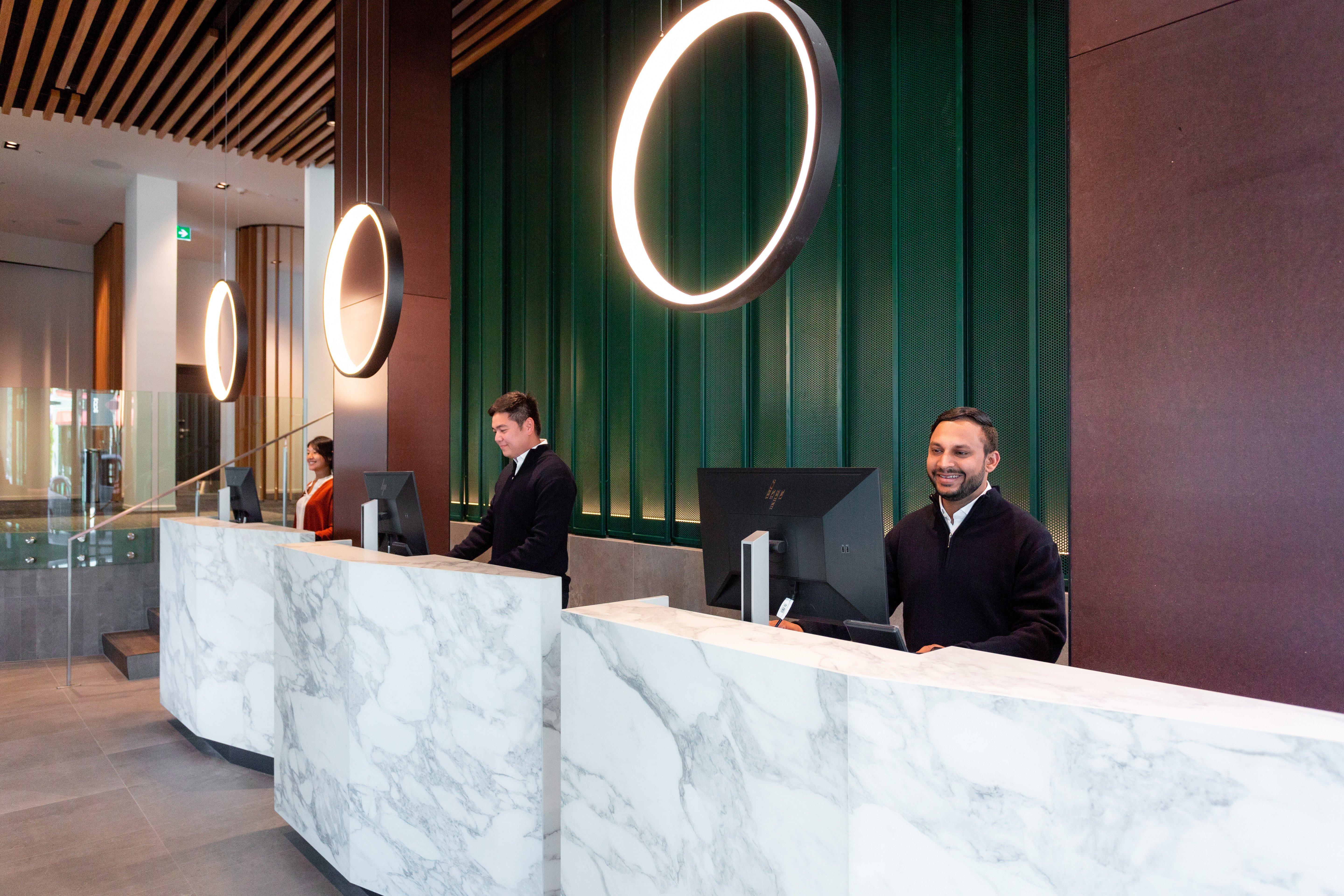 Holiday Inn Queenstown Remarkables Park Esterno foto