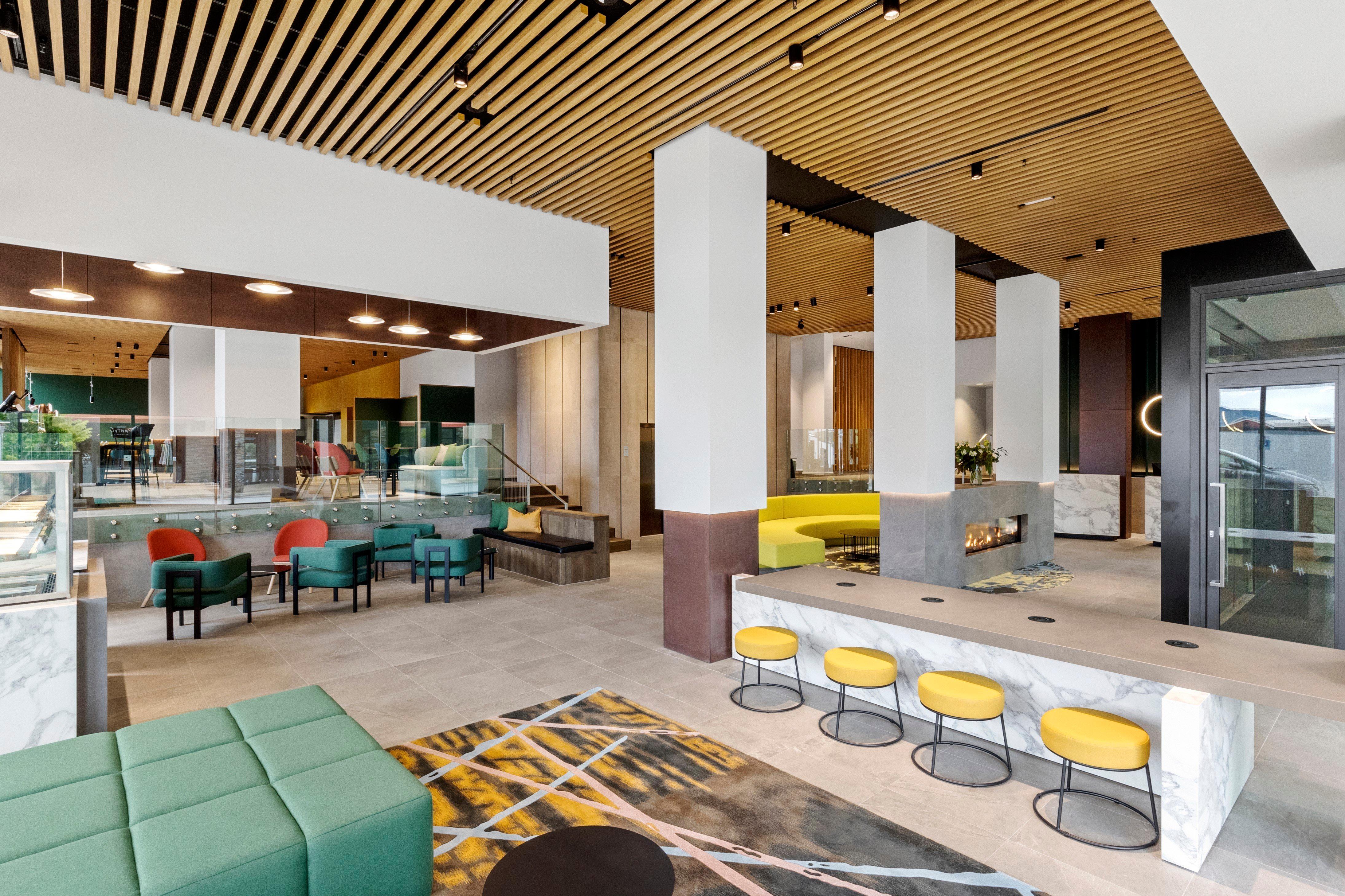 Holiday Inn Queenstown Remarkables Park Esterno foto