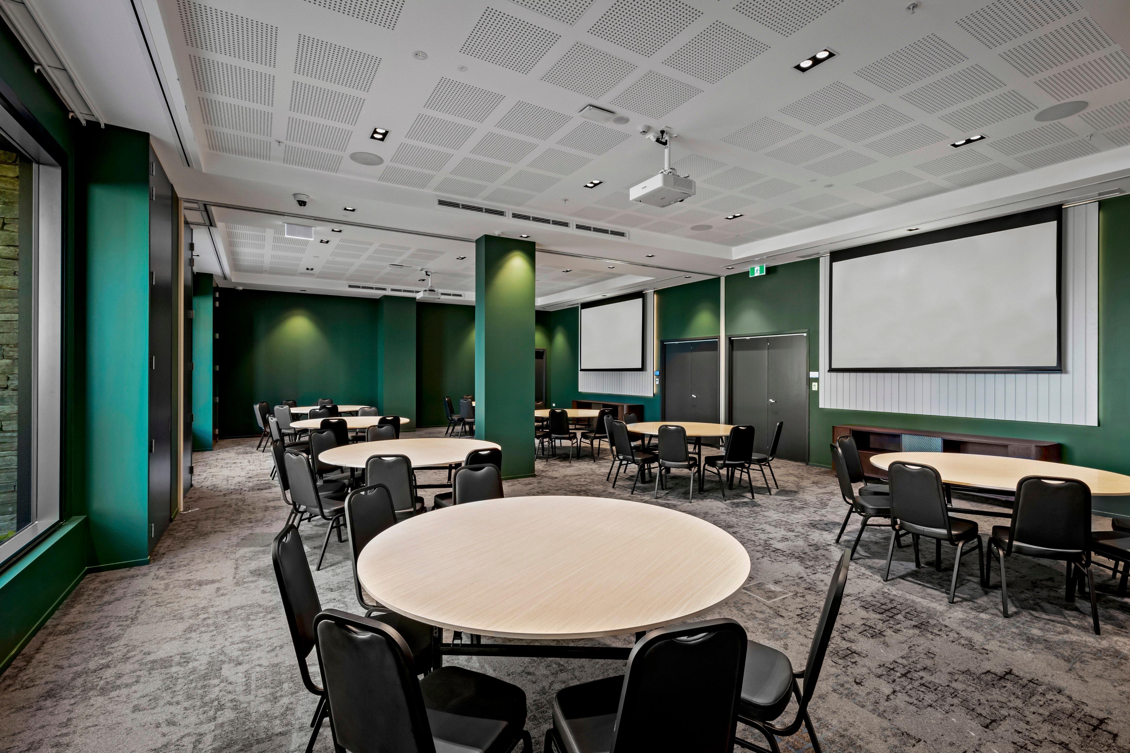 Holiday Inn Queenstown Remarkables Park Esterno foto