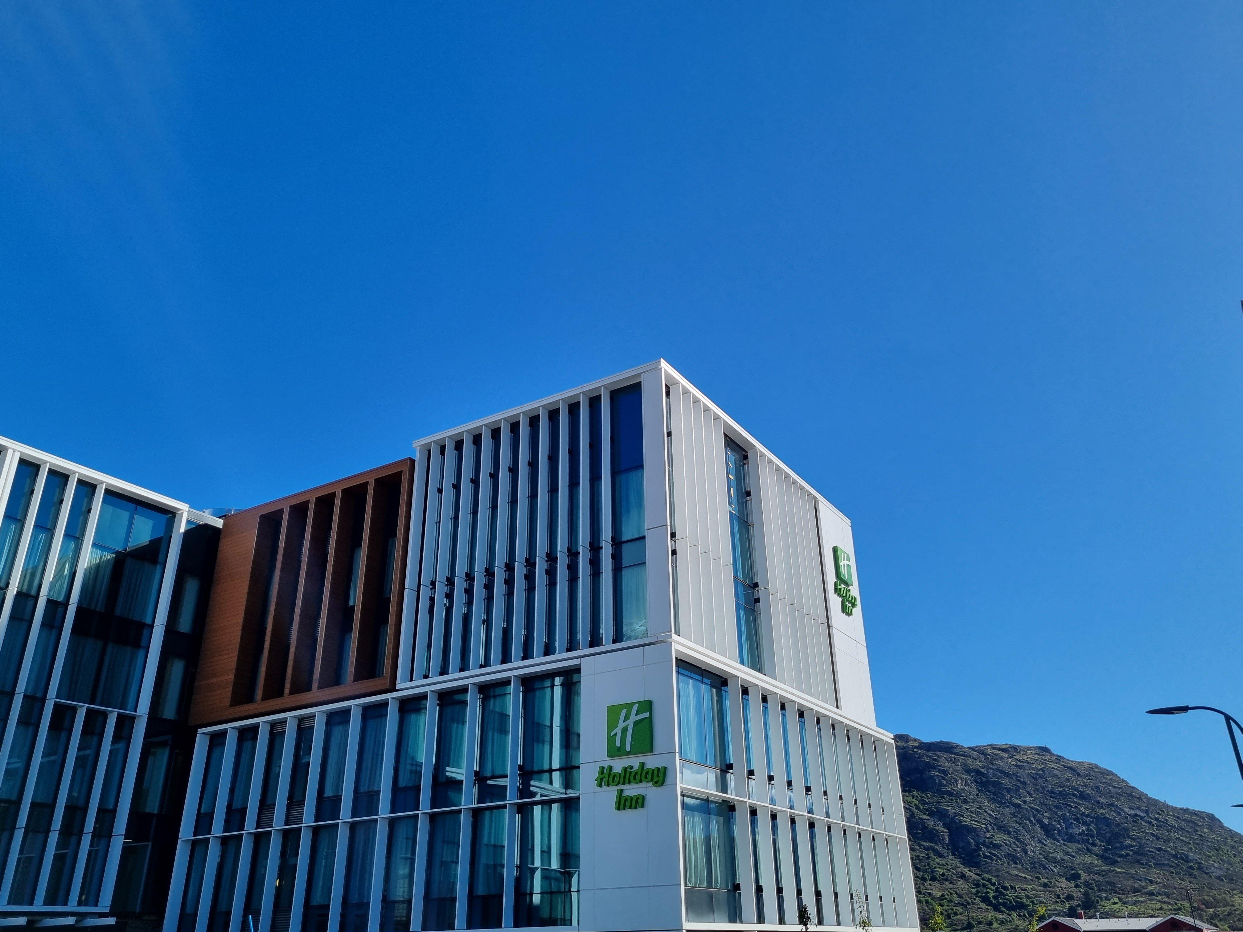 Holiday Inn Queenstown Remarkables Park Esterno foto