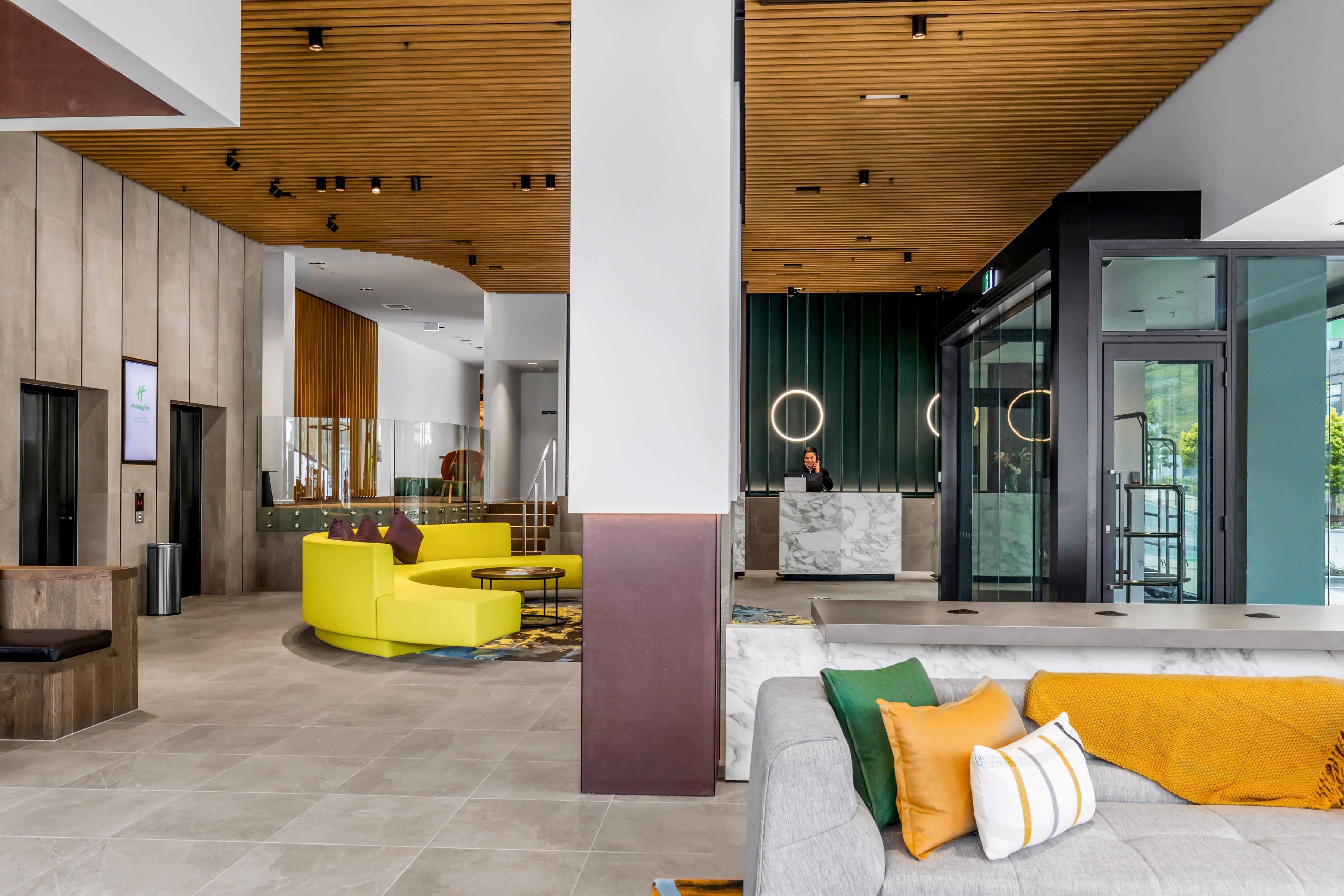 Holiday Inn Queenstown Remarkables Park Esterno foto