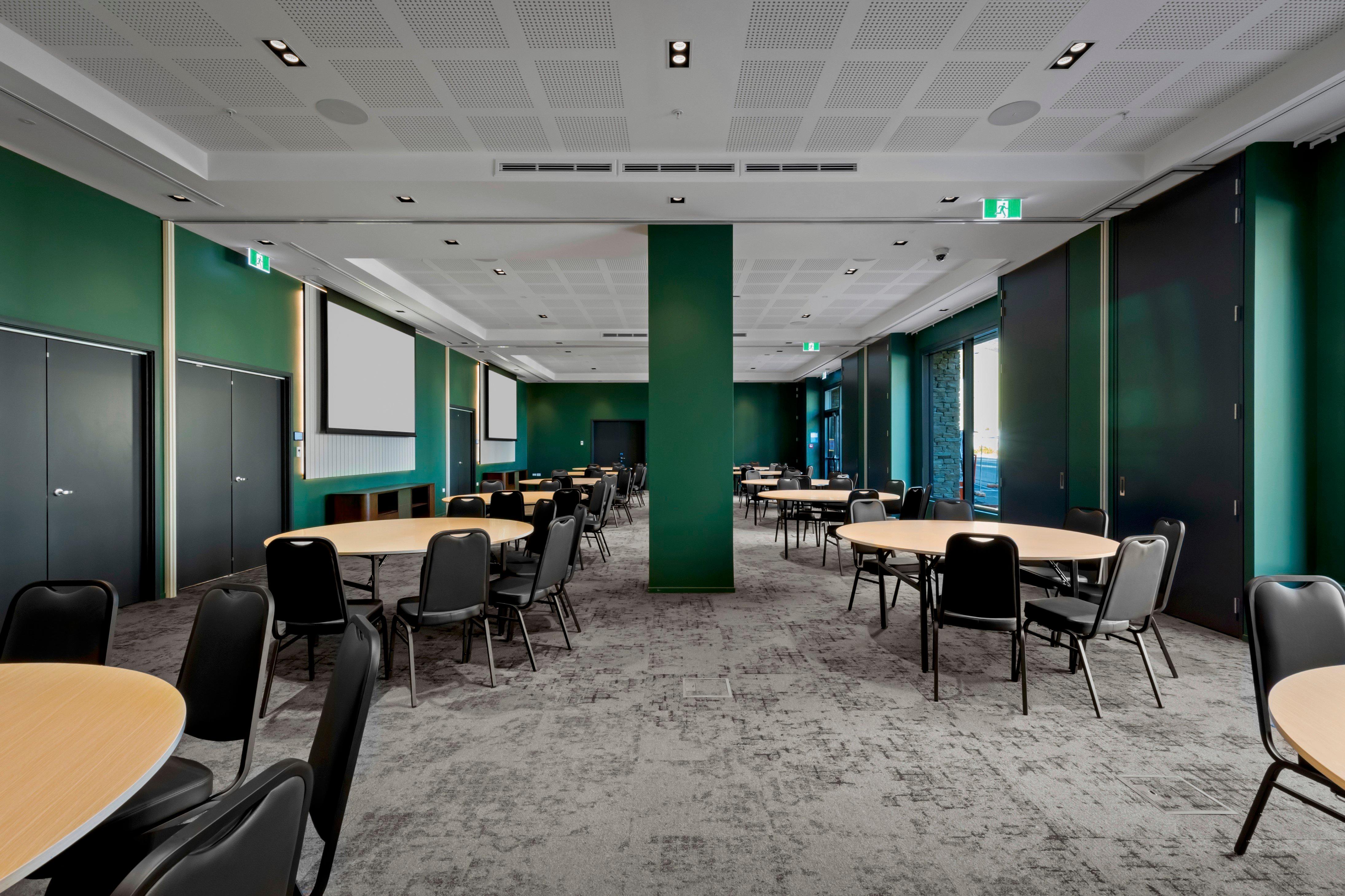 Holiday Inn Queenstown Remarkables Park Esterno foto