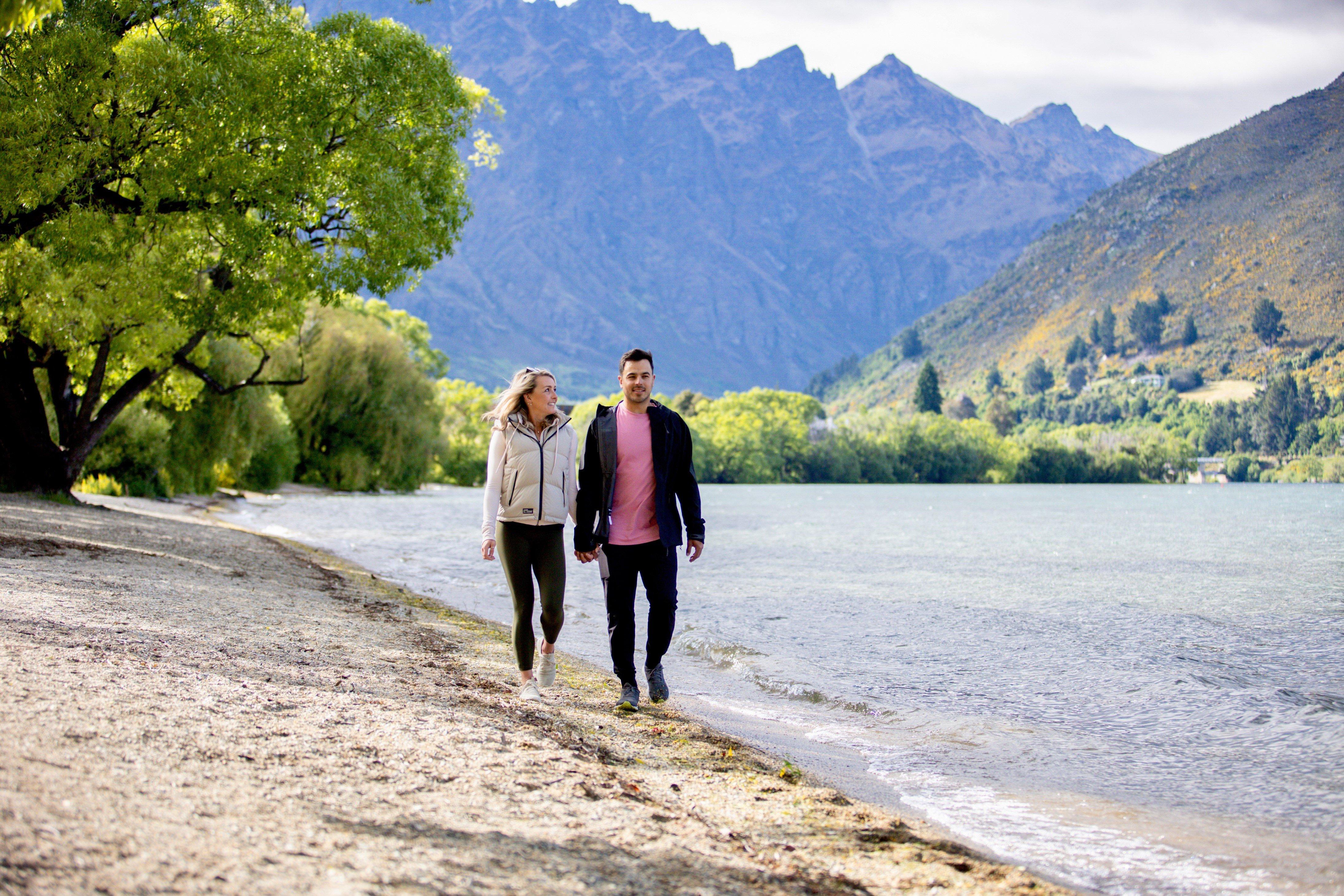 Holiday Inn Queenstown Remarkables Park Esterno foto